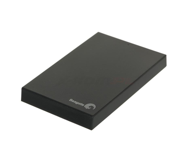 Seagate 2TB Expansion Portable 2,5'' czarny USB 3.0 - 178869 - zdjęcie 3